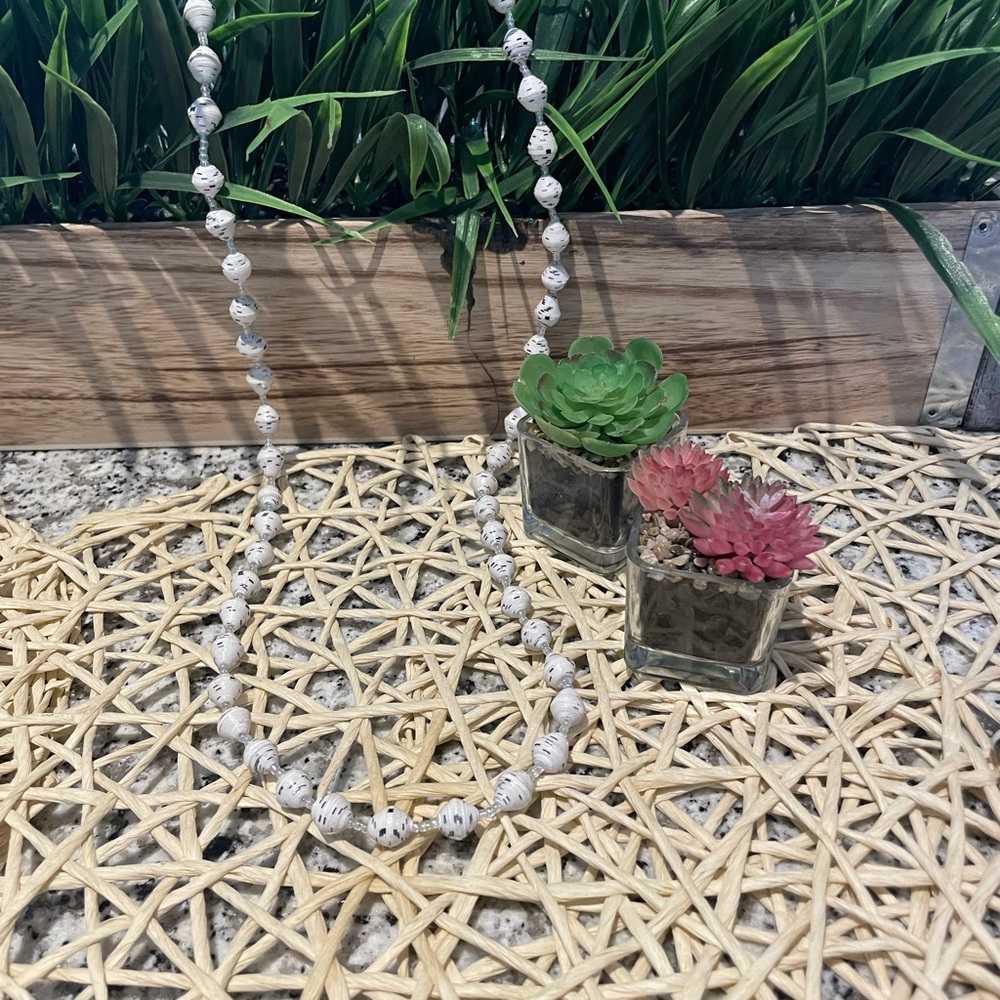 Bead Necklace